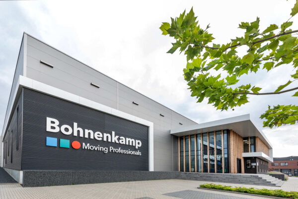 Bohnenkamp